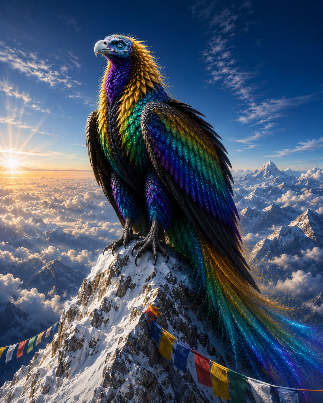 天空大陆